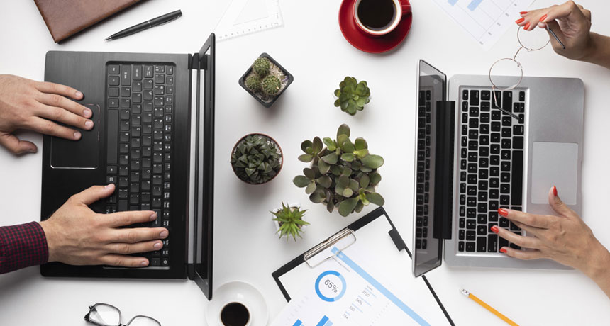 About Beaufort Chancery, Weybridge Accountants
