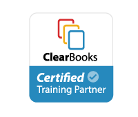 clearbooks logo