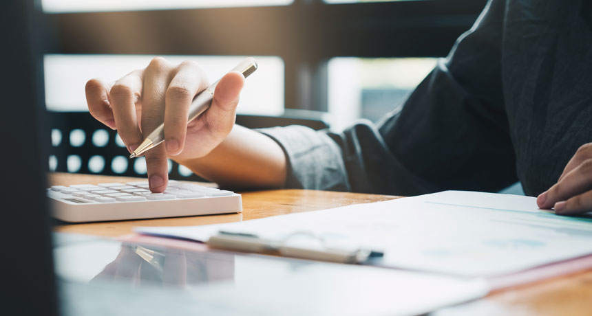 Sole Trader Tax Accounts Weybridge