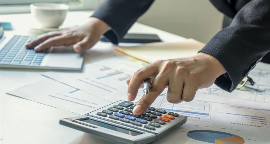 Statutory Accounts Weybridge